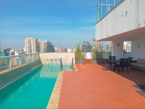 Estadia perfeita no Bela Vista, a minutos da Av. Paulista - BPA