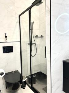 Le 5, loc studio malouin