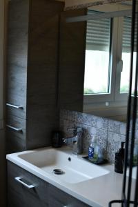 Maisons de vacances gite de tounette : Maison 3 Chambres