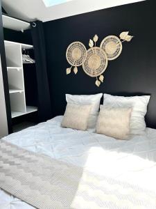 Le 5, loc studio malouin