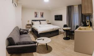 Castellum Apartments