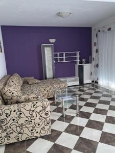 Apartmani Ivanovic Makarska
