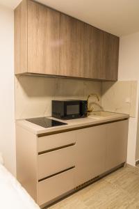 Castellum Apartments
