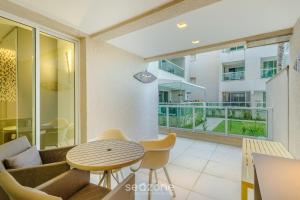 Studio em cond. c Piscina, Asa Sul - CBLS0102