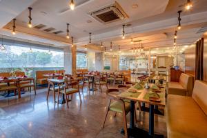 W Hotel Shamshabad Hyderabad Airport Zone