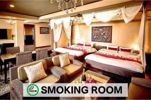 Hotel Balian Resort Chiba - Family Kids Group Concept