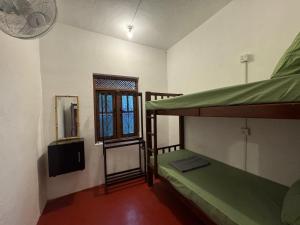 Moonlight surf hostel