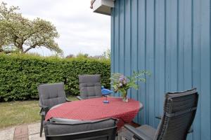 Möve Aba Bungalow 67