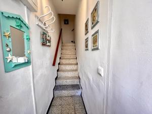 Casa Boni - Casa de pueblo mediterránea