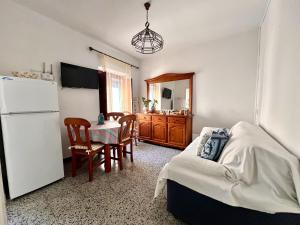 Casa Boni - Casa de pueblo mediterránea