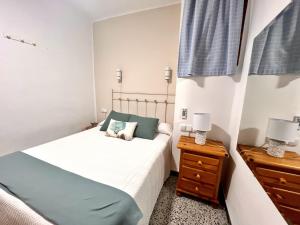 Casa Boni - Casa de pueblo mediterránea