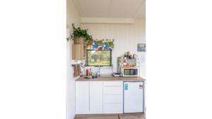 Tiny Balloon House by Tiny Away