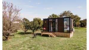 Tiny Balloon House by Tiny Away