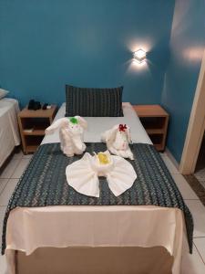 Lagoa Quente Hotel - LAGOA OFICIAL