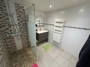 Appartements Logement chez l-habitant : photos des chambres