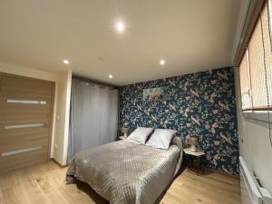 Logement chez lhabitant