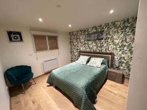 Appartements Logement chez l-habitant : photos des chambres