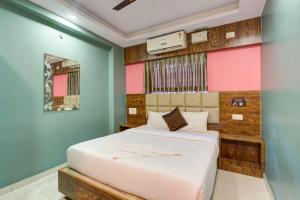 Hotel Diamond Palace, Madiwala