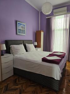 Apartman prvi red do mora
