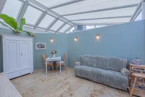 fewo1846 - Nordlicht - zentral gelegene Wohnung im EG mit Wintergarten und Terrasse