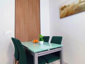 Torrevieja modern apartment with swimming pool