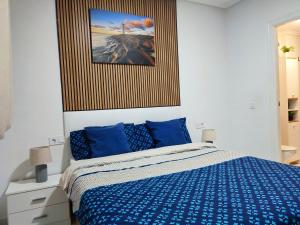 Torrevieja modern apartment with swimming pool
