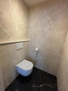 Hotel West Inn Aan Zee