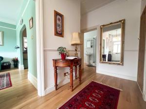 Luxury 1 Bedroom Apartment in Southend w Parking