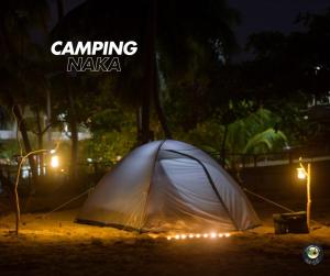 Camping Naka