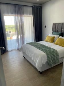 Coastal bliss at YnS apartment!