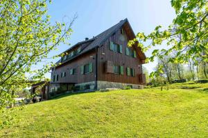 Teslas Gastro House Plitvice