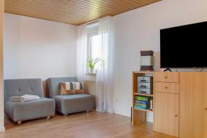 Ferienwohnung Apfelblüte