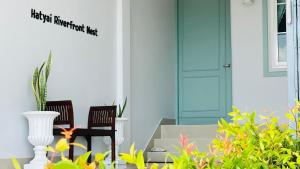 Hatyai riverfront nest