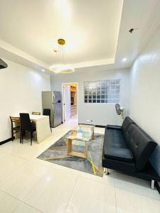 1 Bedroom Seaview Room Korean Town heart of malate