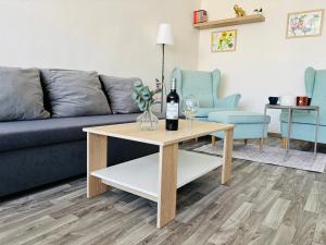 Apartmány Komenského Velké Losiny