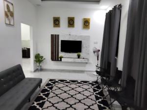 Tasmie homestay