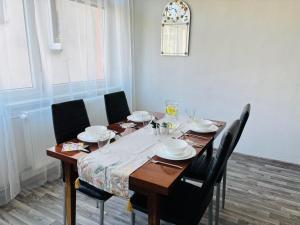 Apartmány Komenského Velké Losiny