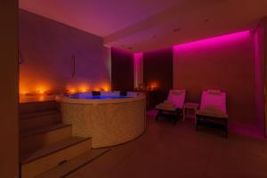 Hotel Galli - Wellness & Spa