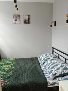 Apartament w Centrum