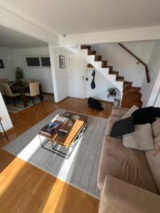 LVR 14 - Cobertura com churrasqueira e próximo ao Capivari