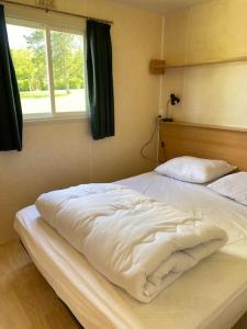 Campings Camping du Fouilloux : photos des chambres