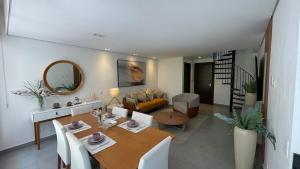 Star Green 203 - Luxo e sofisticação a 500 metros do baden baden