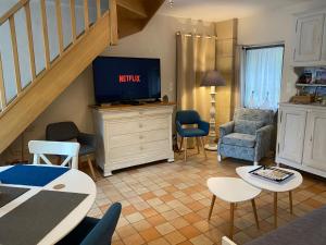 L’éloge de Vouvray