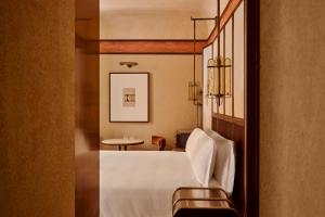 Classic Room room in Grand Hotel De La Minerve