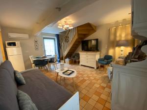 L’éloge de Vouvray