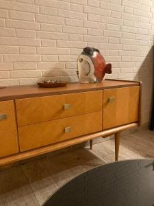 Maisons de vacances Le loft de la Roque : photos des chambres