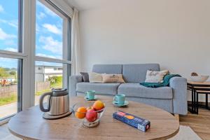 Appartements Les Terrasses de la Palud : photos des chambres