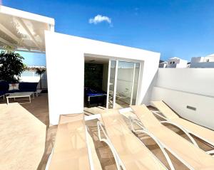 Villa Ocean 8 by Dreaming Lanzarote Villas