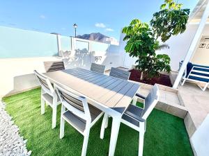 Villa Ocean 8 by Dreaming Lanzarote Villas