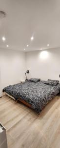 Appartements Studio, Mons Sart, proche Lille et metro : photos des chambres